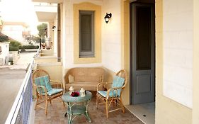 Midiè B&B Savelletri
